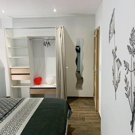 Gite Bella-K, Logement Privatif En Campagne A Gesves Екстер'єр фото