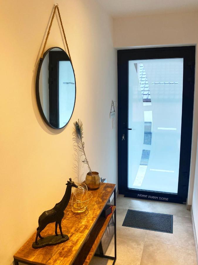 Gite Bella-K, Logement Privatif En Campagne A Gesves Екстер'єр фото
