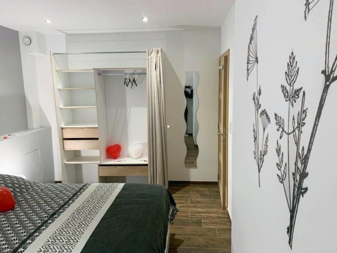 Gite Bella-K, Logement Privatif En Campagne A Gesves Екстер'єр фото